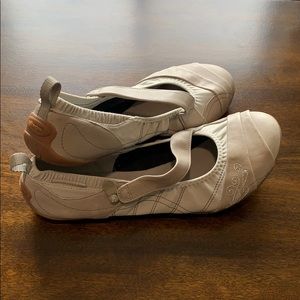Merrell Barefoot Flats